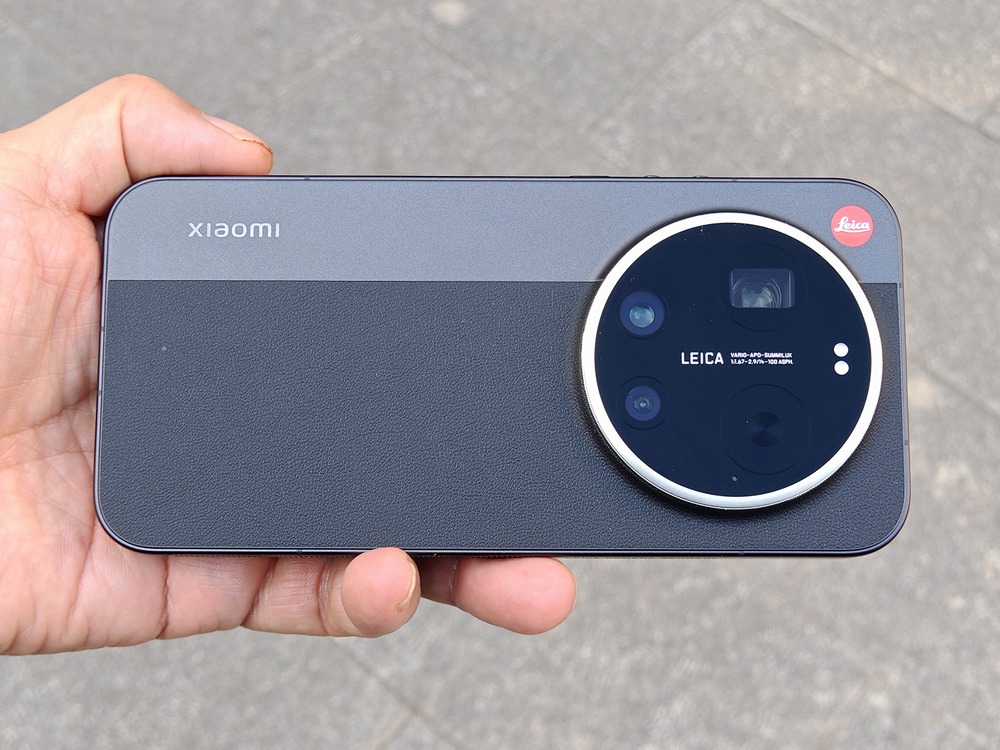 『Xiaomi 17 Ultra by Leica』