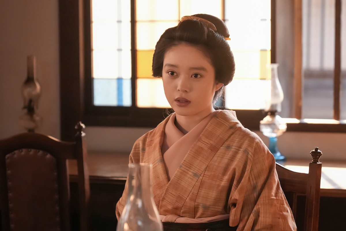 『ばけばけ』トキの心に寄り添う“親友”サワ