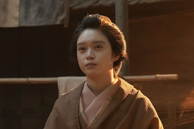 『ばけばけ』第95話あらすじの画像