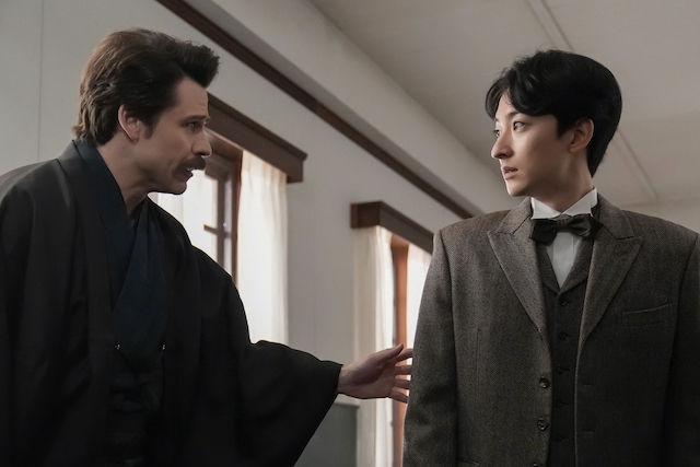 『ばけばけ』第95話あらすじの画像