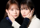 畑芽育×志田未来W主演『エラー』4月期放送の画像