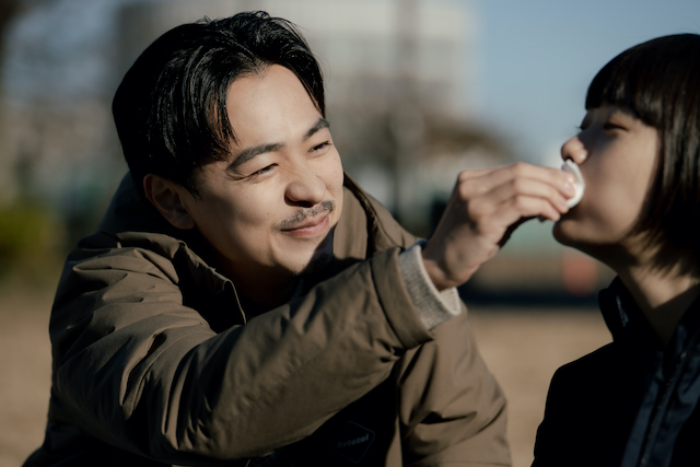 『冬のさ春のね』終わりから知る大事なことの画像