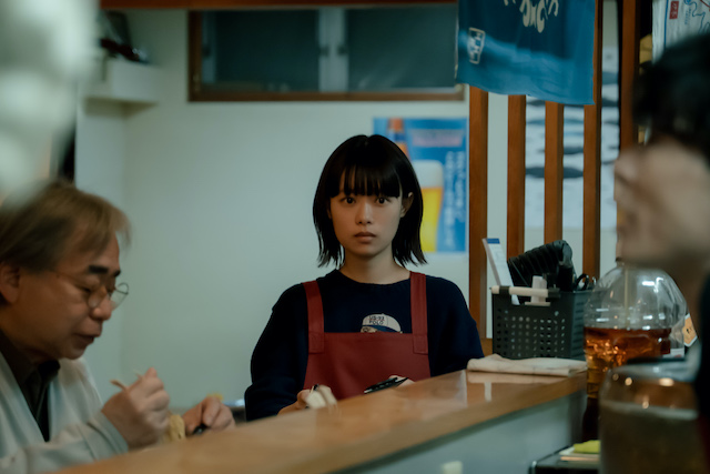 『冬のさ春のね』終わりから知る大事なことの画像