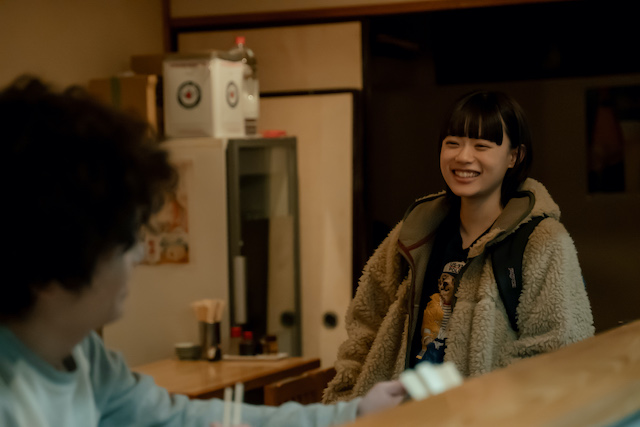 『冬のさ春のね』終わりから知る大事なことの画像