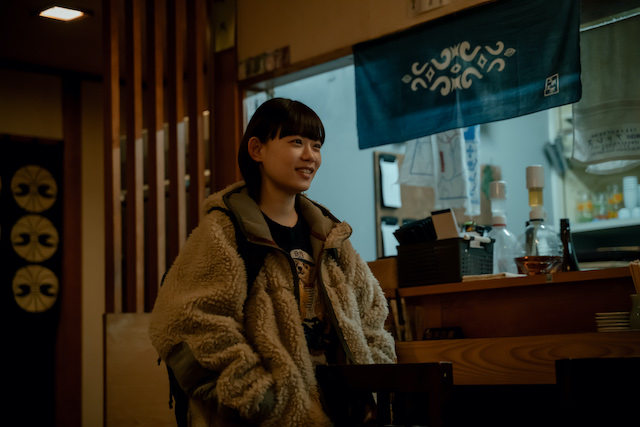 『冬のさ春のね』終わりから知る大事なことの画像