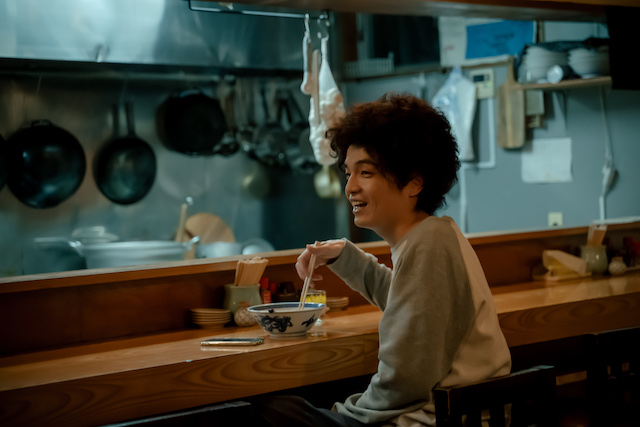 『冬のさ春のね』終わりから知る大事なことの画像