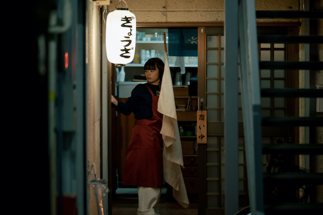 『冬のさ春のね』終わりから知る大事なことの画像