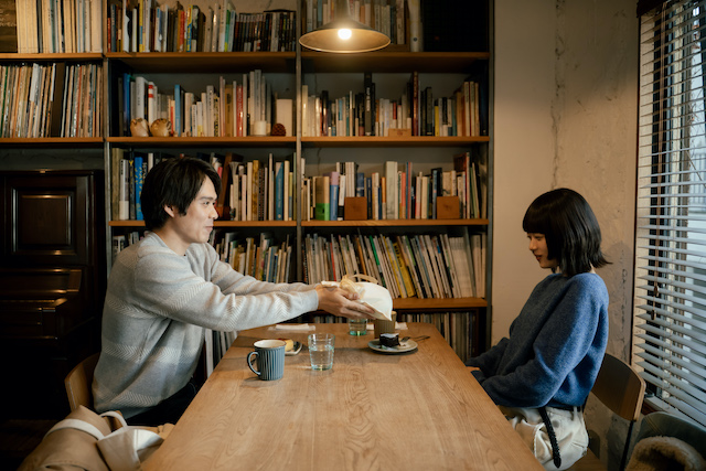 『冬のさ春のね』終わりから知る大事なことの画像