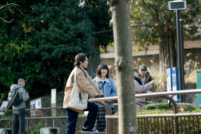 『冬のさ春のね』終わりから知る大事なことの画像