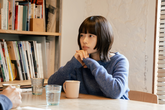 『冬のさ春のね』終わりから知る大事なことの画像