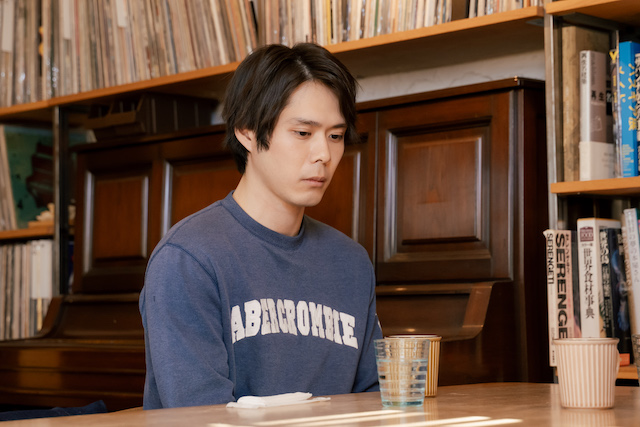 『冬のさ春のね』終わりから知る大事なことの画像