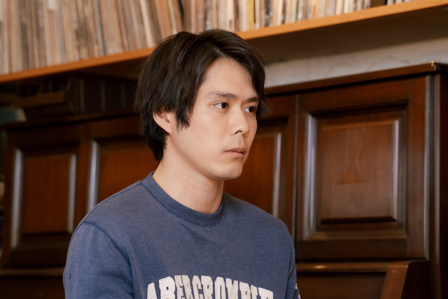 『冬のさ春のね』終わりから知る大事なことの画像