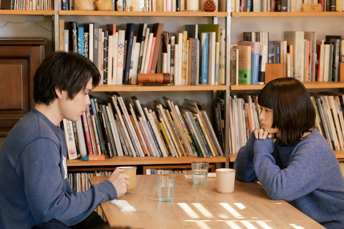 『冬のさ春のね』終わりから知る大事なこと