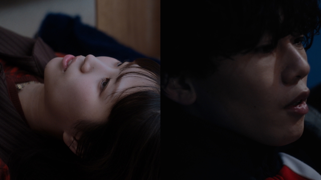 「どうにかなればいいのに（feat. クボタカイ）」MVより