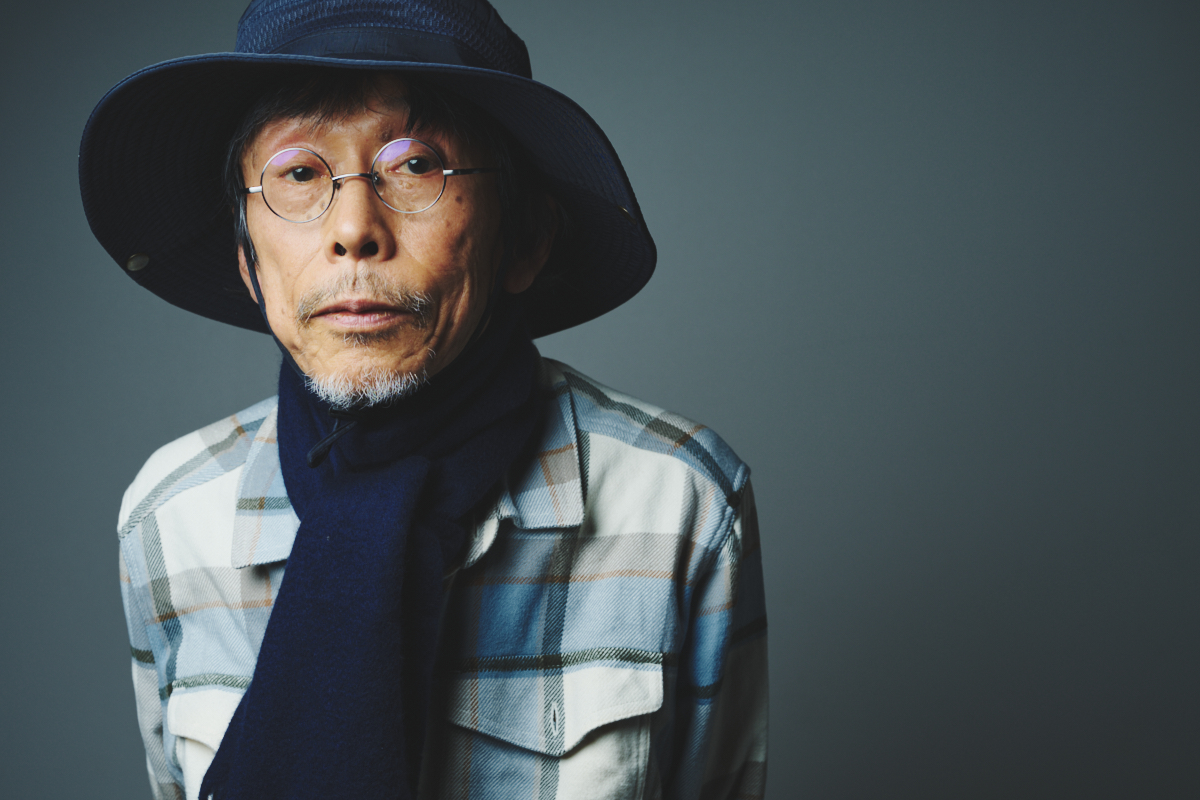 北中正和が振り返る、ラジオとロックの蜜月