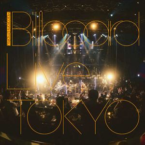 『マカロニえんぴつ Billboard Live TOKYO』ジャケット