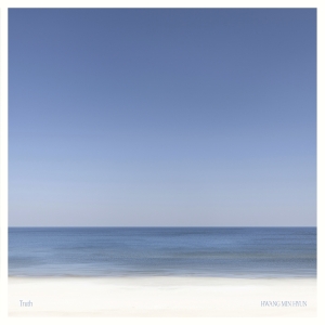 HWANG MIN HYUN「Truth」ジャケット