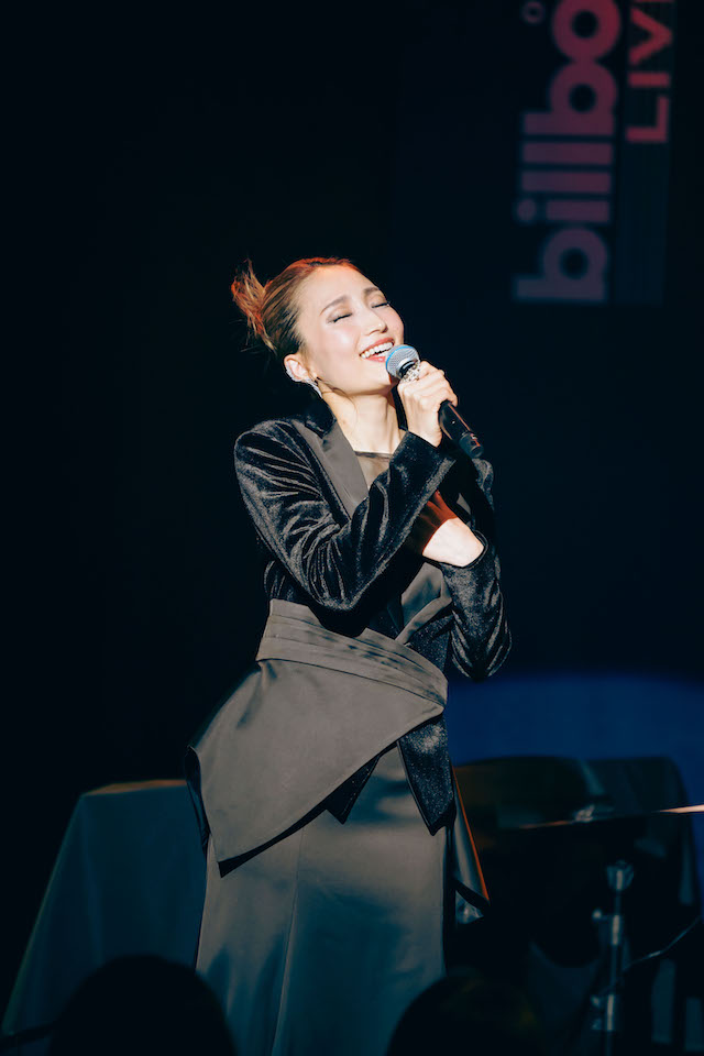 望海風斗『MY HOME TOWN』CSで放送の画像