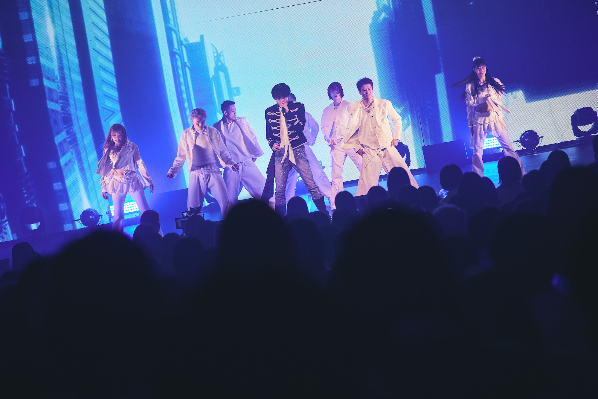 『NOA HALL TOUR 2026 "REFLECTiON"』