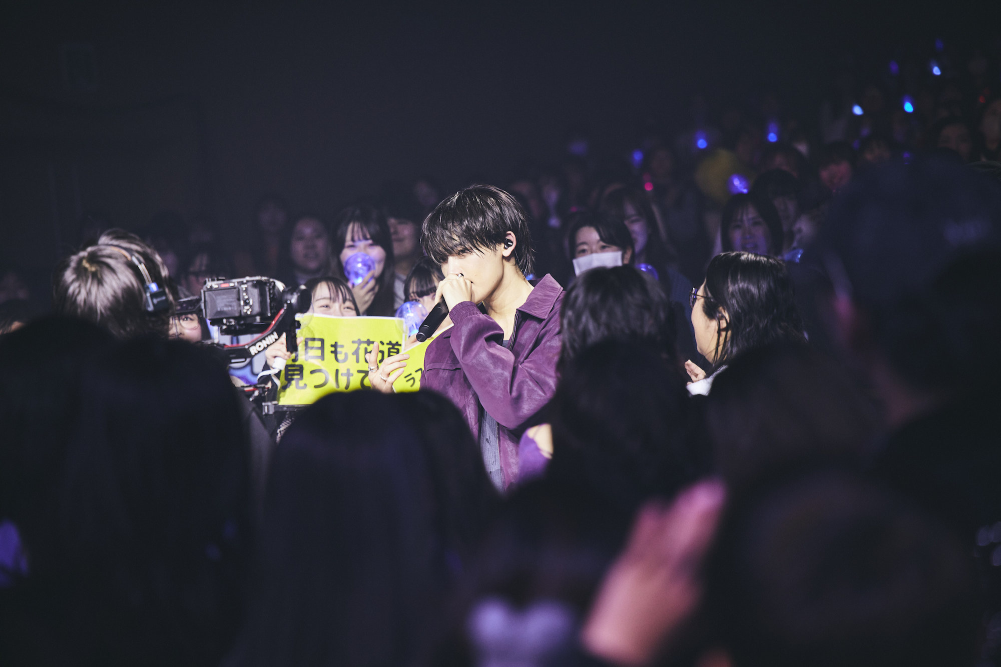 『NOA HALL TOUR 2026 "REFLECTiON"』