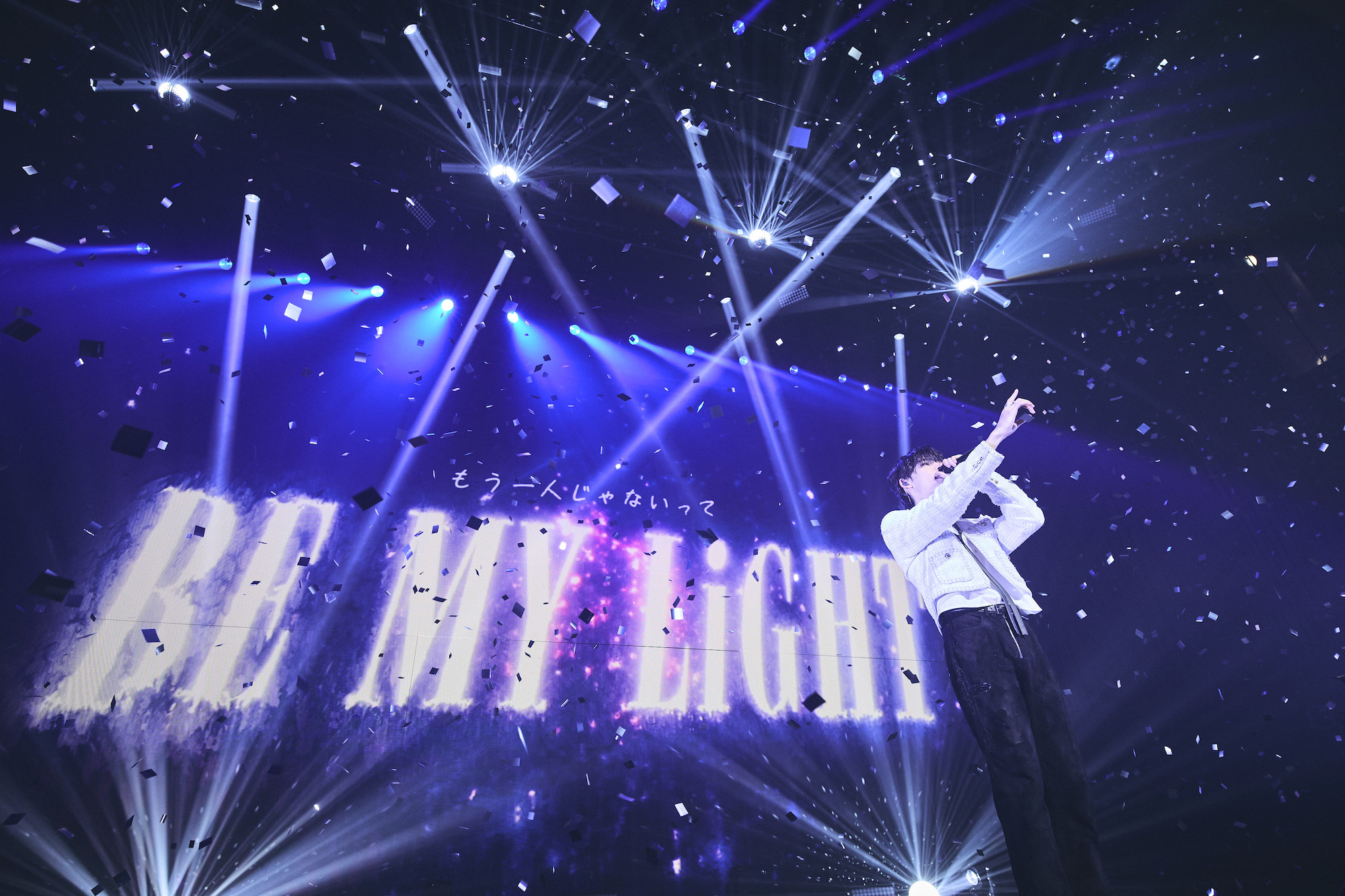 『NOA HALL TOUR 2026 "REFLECTiON"』