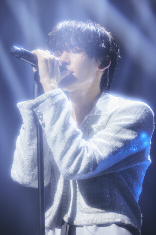 NOA――春夏秋冬、そして未来を巡る音楽の旅　全国ホールツアー『REFLECTiON』で見せた“新しいNOA”