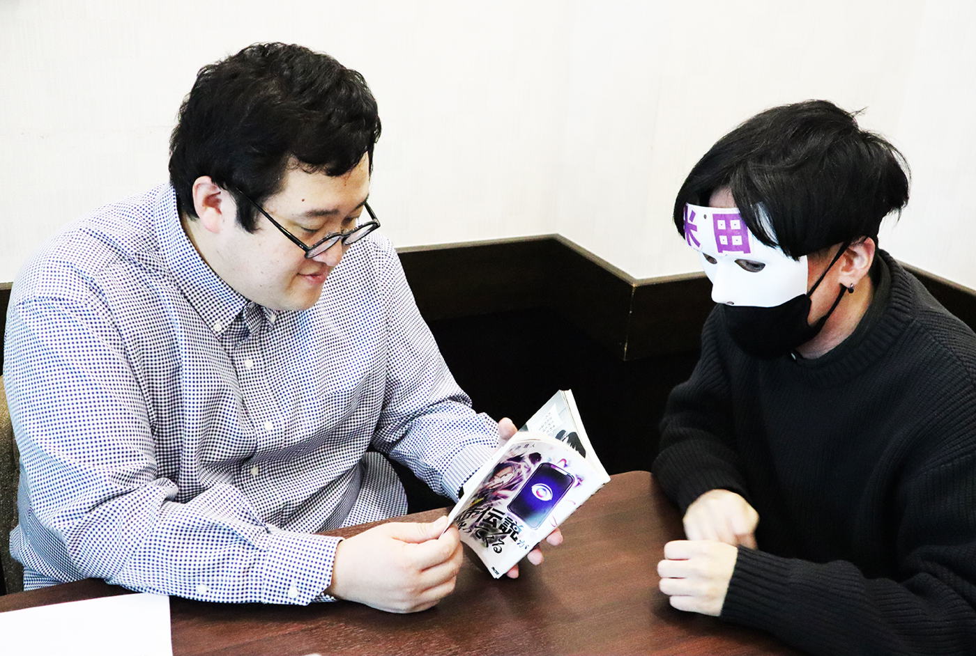 バキ童が考える「漫画に出して欲しい能力」の画像