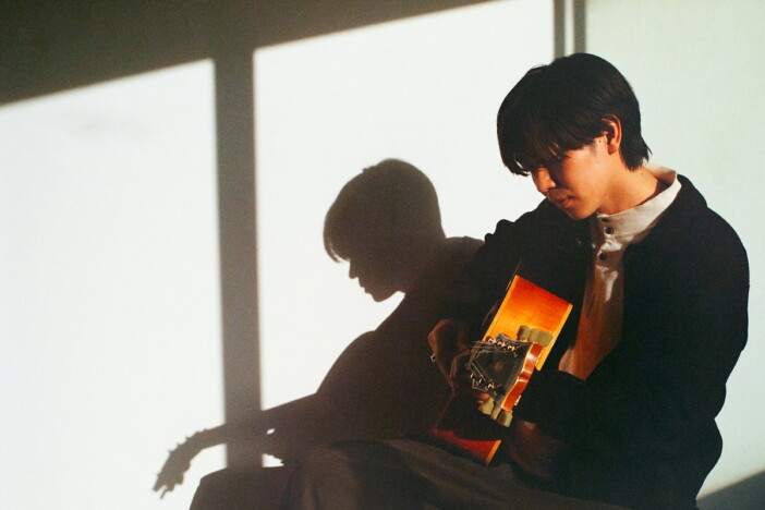 上野皓平、ソロ初のEP『Silver Lining』配信リリース　ワンマンライブのゲストアクトにONCE出演も