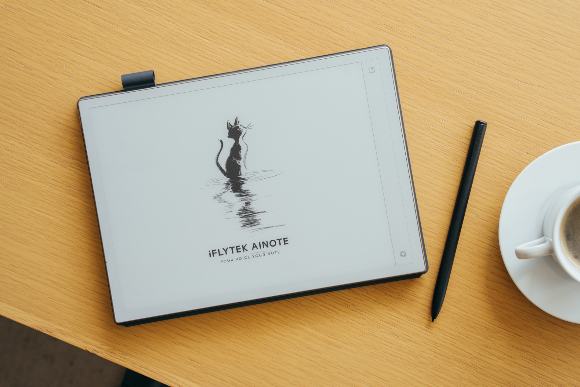 『iFLYTEK AINOTE 2』を実践的に使うコツ