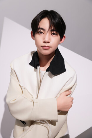 BMSG TRAINEE 連載：AOI