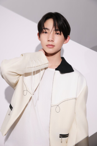 BMSG TRAINEE 連載：AOI