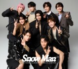 Snow Manに次いで人気のカレンダーは？の画像