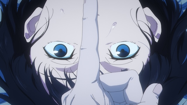 『呪術廻戦』第54話あらすじ＆先行カットの画像