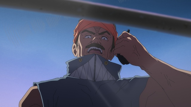 『呪術廻戦』第54話あらすじ＆先行カットの画像