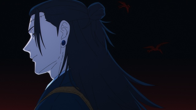 『呪術廻戦』第54話あらすじ＆先行カットの画像