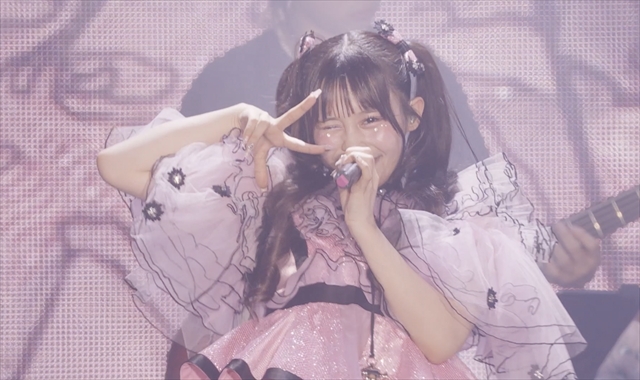 CANDY TUNE「倍倍FIGHT!」