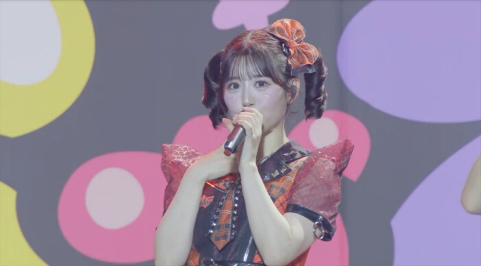 KAWAII LAB. 過去のライブ映像12曲をABEMAで期間限定配信　4周年を記念した連動企画に