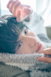 若手俳優・木村魁希、1st写真集発売決定の画像