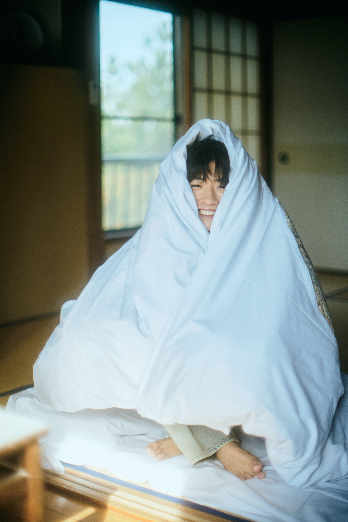 若手俳優・木村魁希、1st写真集発売決定の画像