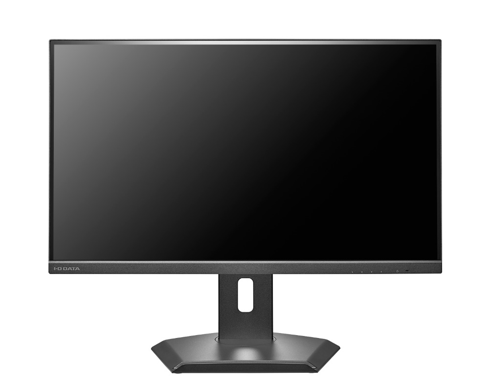 『LCD-CU272D-FX』正面