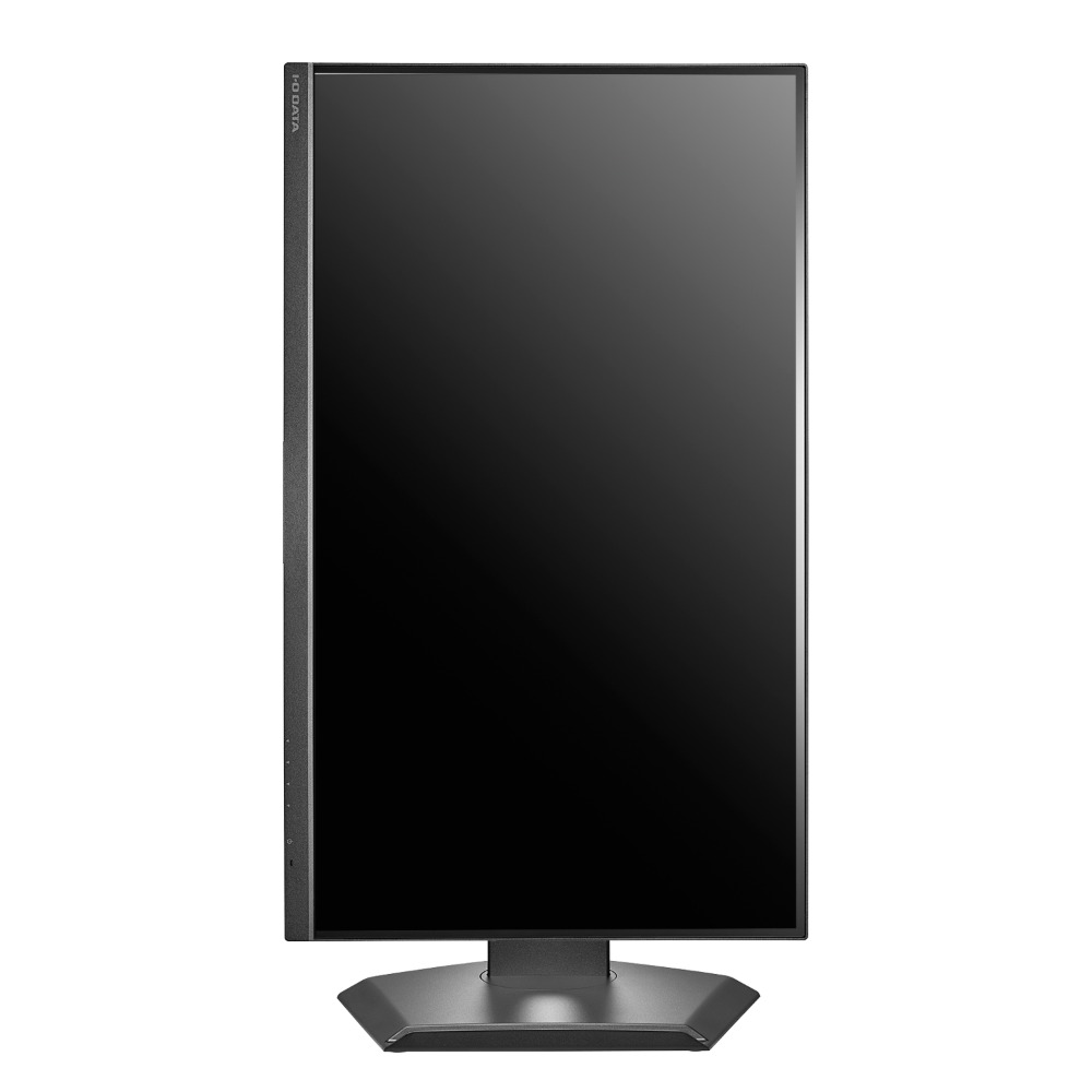 『LCD-CU272D-FX』縦レイアウト