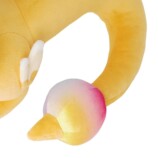 メガカイリューの“BIGぬいぐるみ”が登場の画像