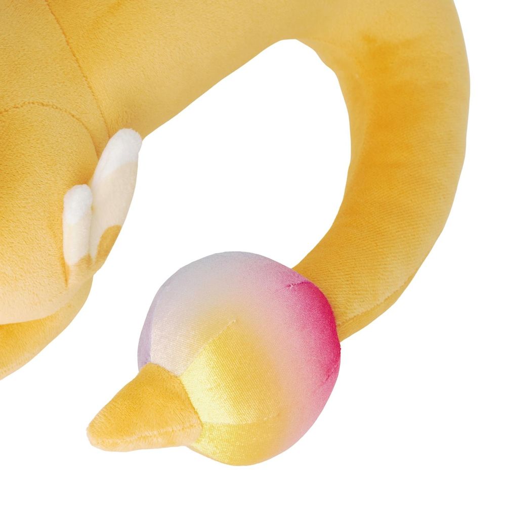 メガカイリューの“BIGぬいぐるみ”が登場の画像