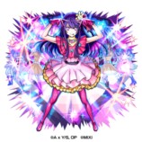 水属性　★6　「苺プロ」所属アイドル アイ（獣神化）CV：高橋李依