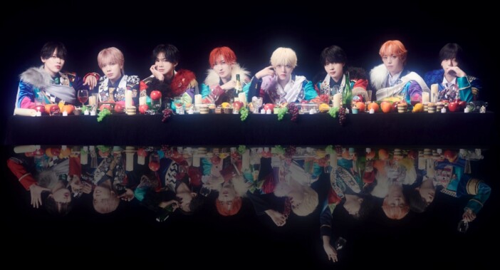 ネガディブをポジティブに“カエル”個性派アイドル NEWTREND、ビクターよりメジャーデビュー