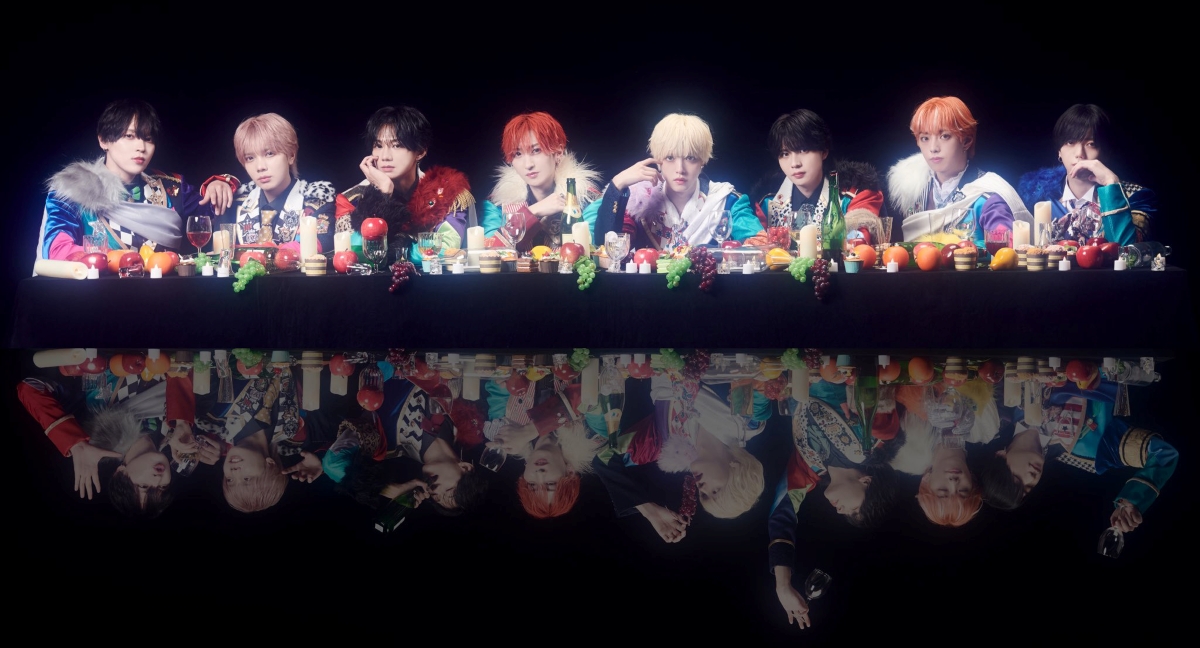 NEWTREND、メジャーデビュー