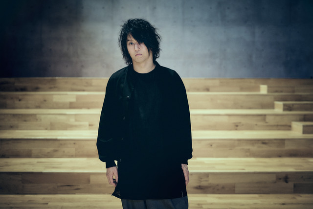 UNISON SQUARE GARDEN 田淵智也