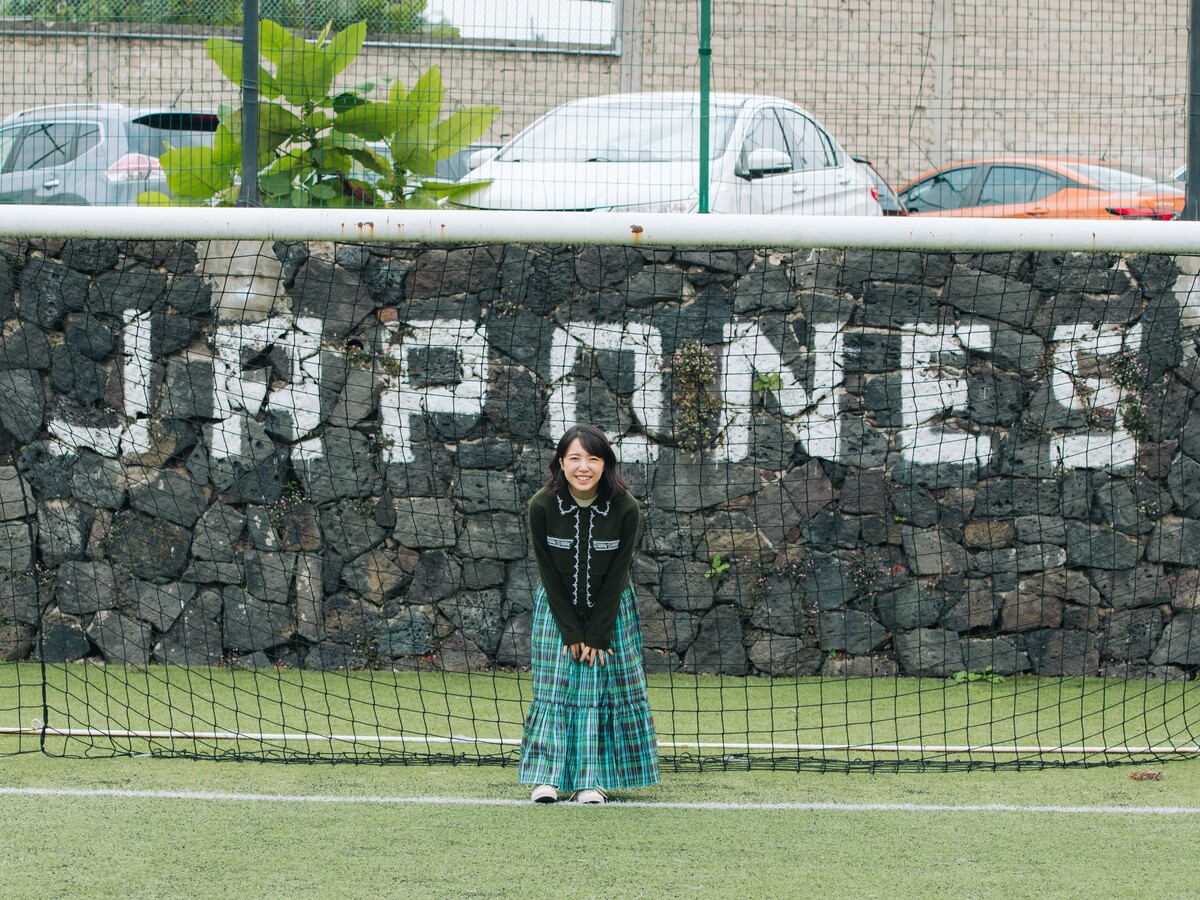 上白石萌音エッセイ集『そもそも』刊行決定の画像