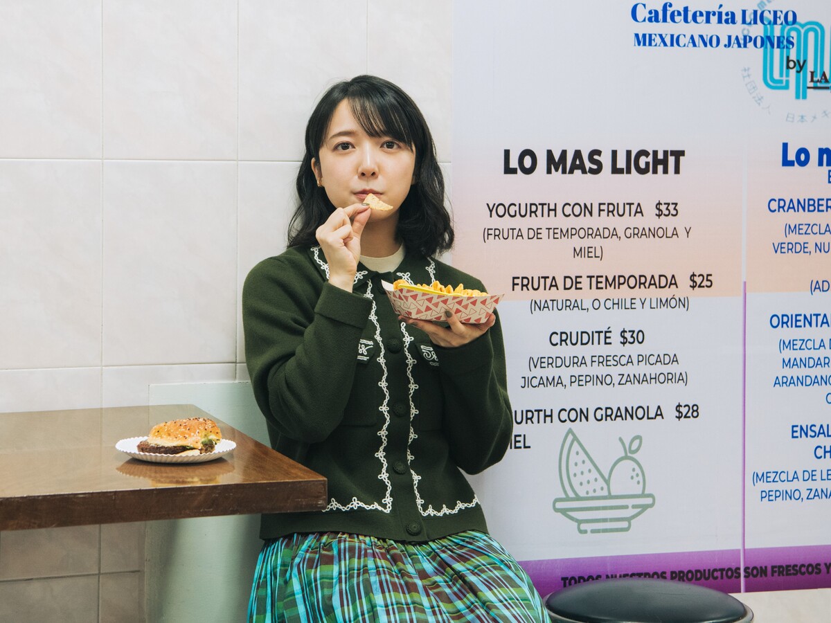 上白石萌音エッセイ集『そもそも』刊行決定の画像