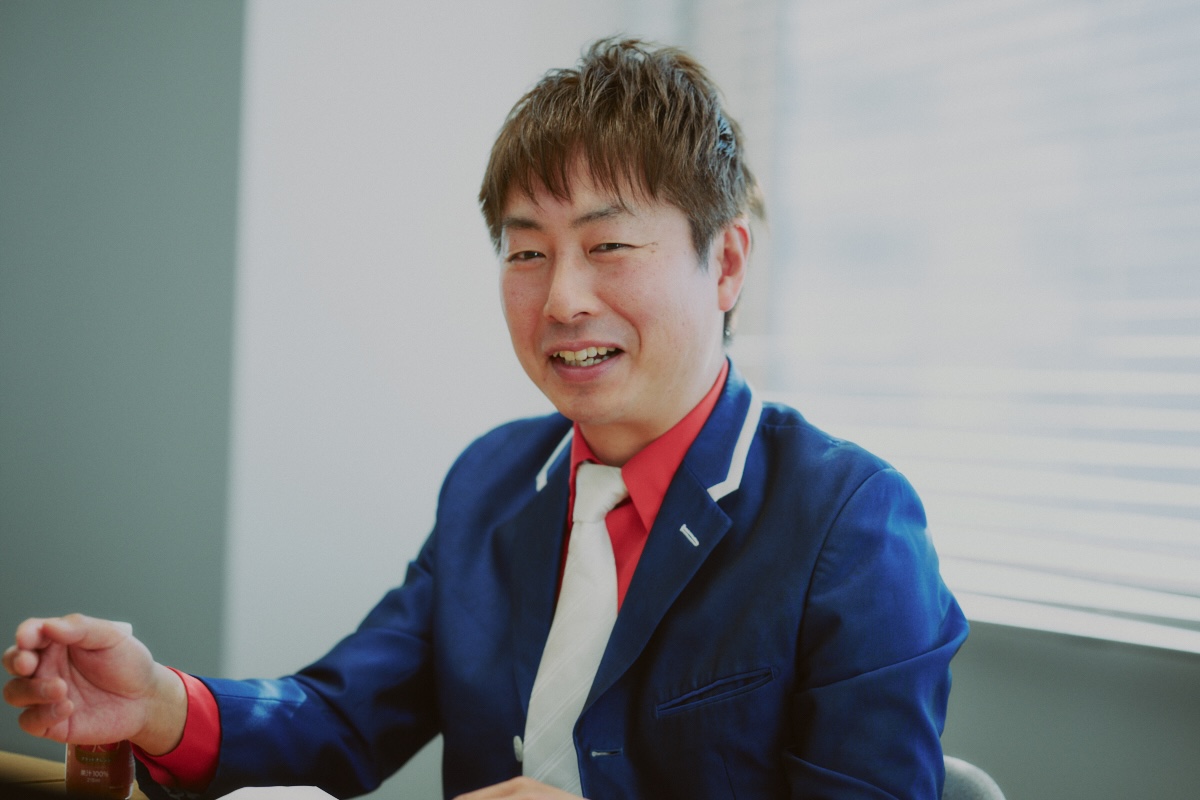 U字工事 福田薫